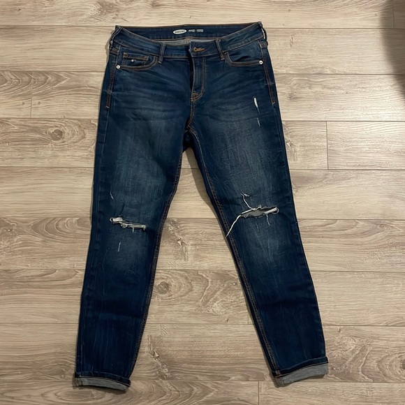 Old navy rockstar - Picture 1 of 1